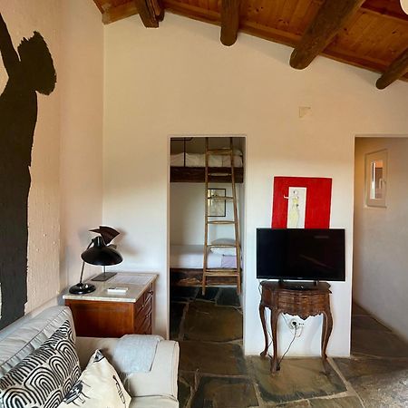 Quinta Do Barrieiro - Art Selection By Maria Leal Da Costa Guest House Marvão Exterior foto