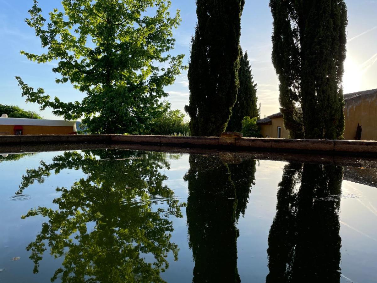 Quinta Do Barrieiro - Art Selection By Maria Leal Da Costa Guest House Marvão Exterior foto