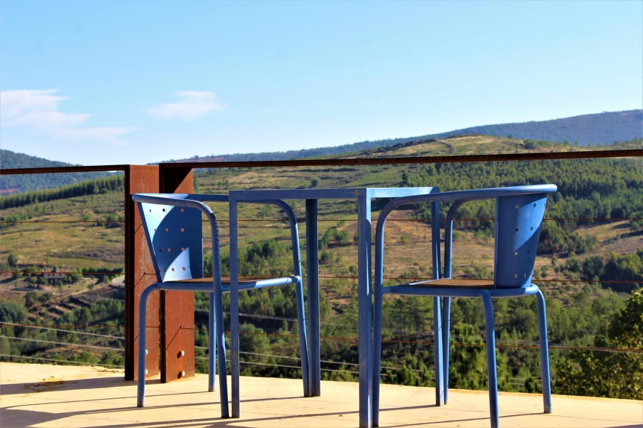 Quinta Do Barrieiro - Art Selection By Maria Leal Da Costa Guest House Marvão Exterior foto