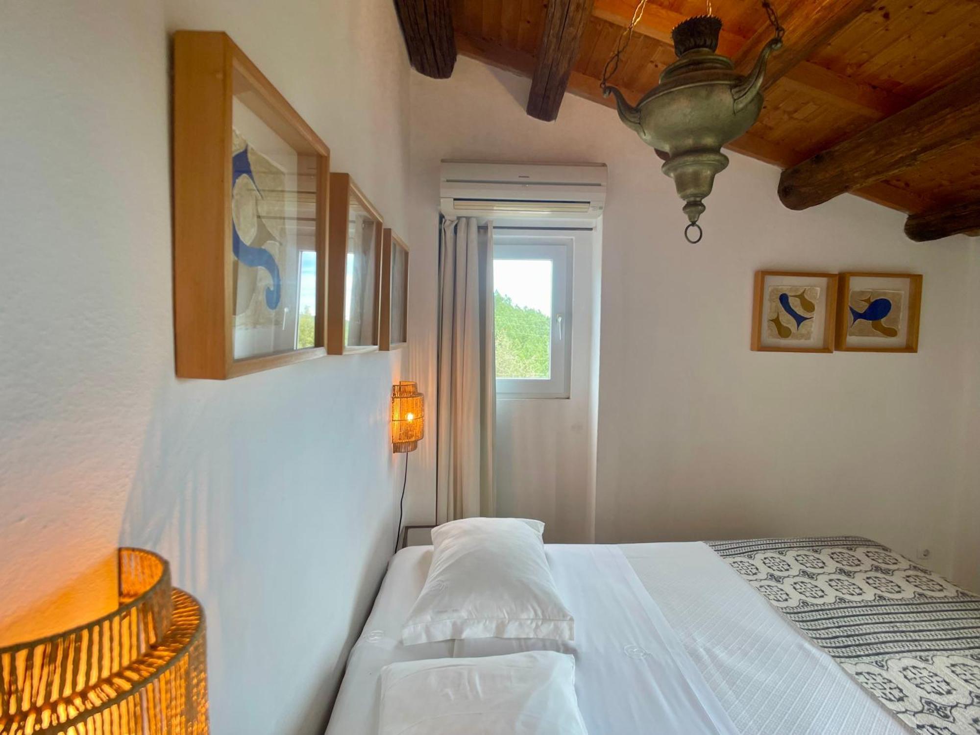 Quinta Do Barrieiro - Art Selection By Maria Leal Da Costa Guest House Marvão Exterior foto