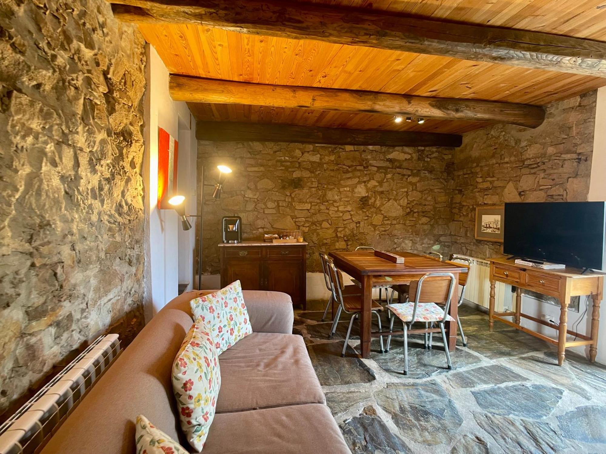 Quinta Do Barrieiro - Art Selection By Maria Leal Da Costa Guest House Marvão Exterior foto