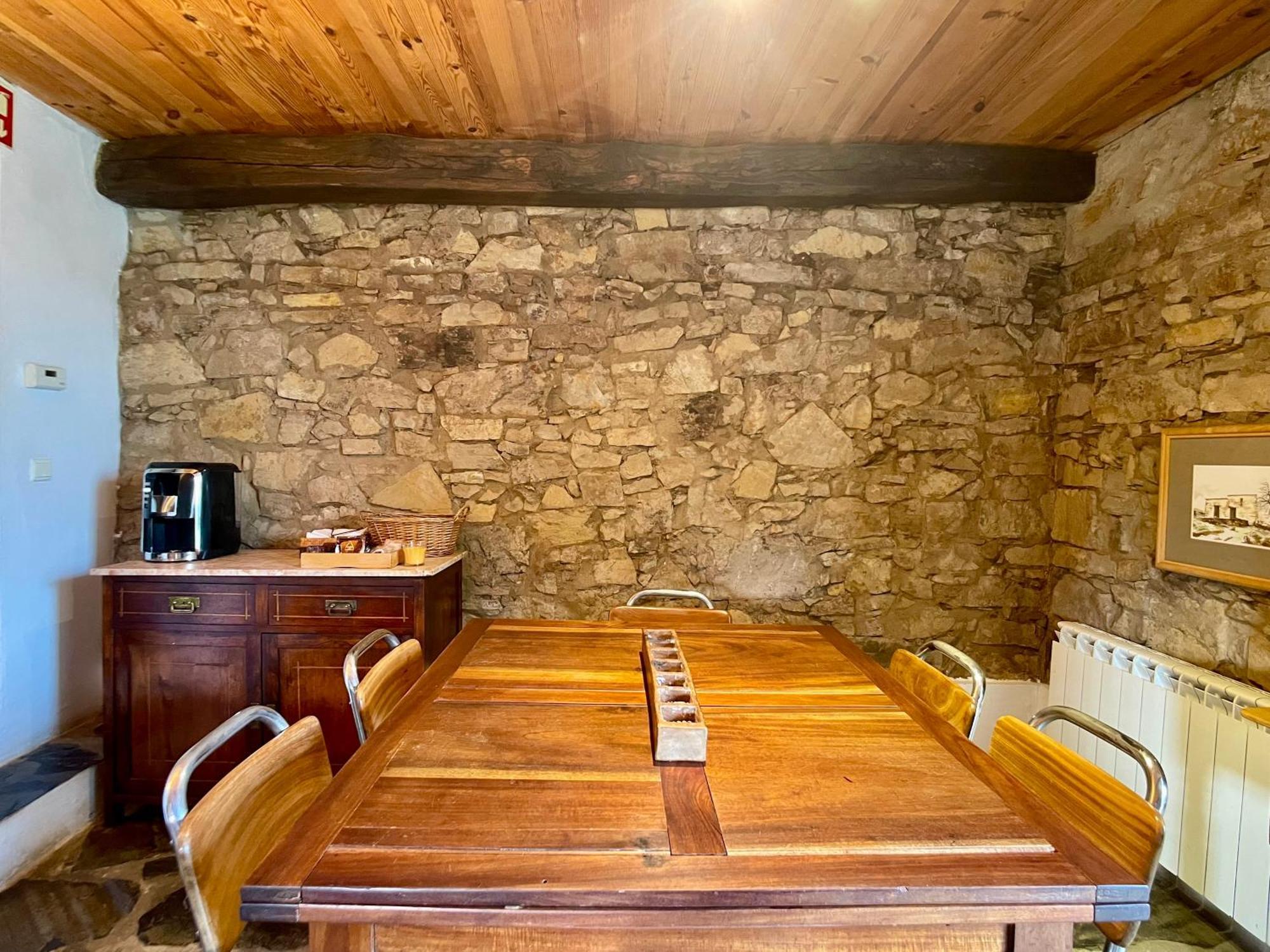Quinta Do Barrieiro - Art Selection By Maria Leal Da Costa Guest House Marvão Exterior foto