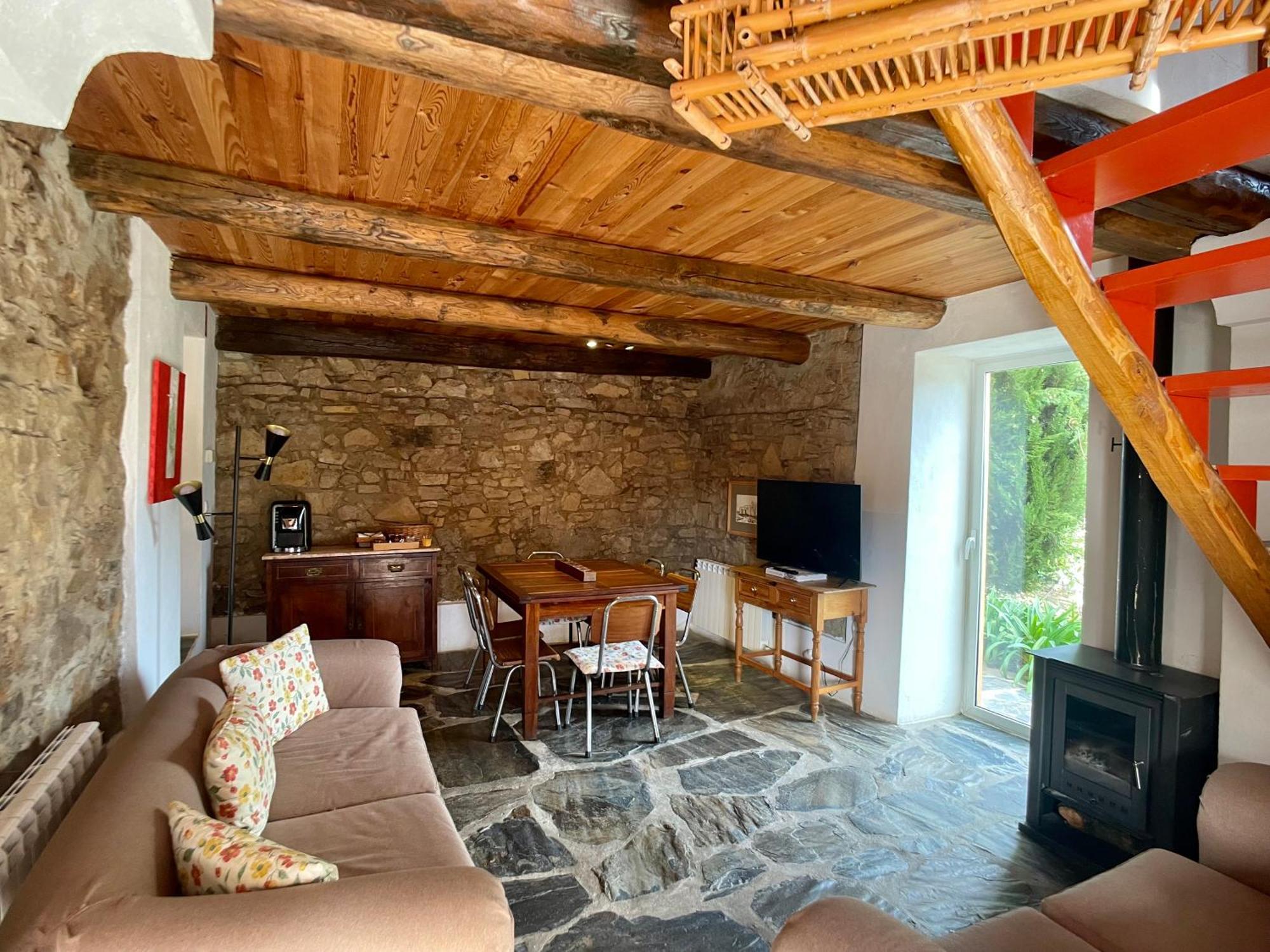 Quinta Do Barrieiro - Art Selection By Maria Leal Da Costa Guest House Marvão Exterior foto