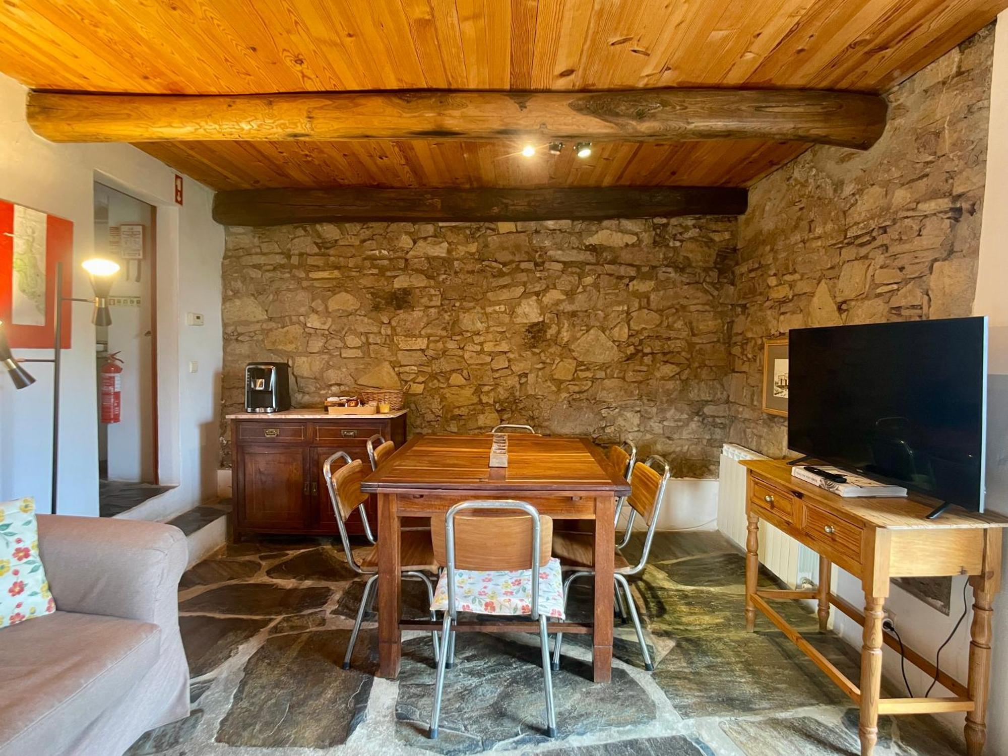 Quinta Do Barrieiro - Art Selection By Maria Leal Da Costa Guest House Marvão Exterior foto