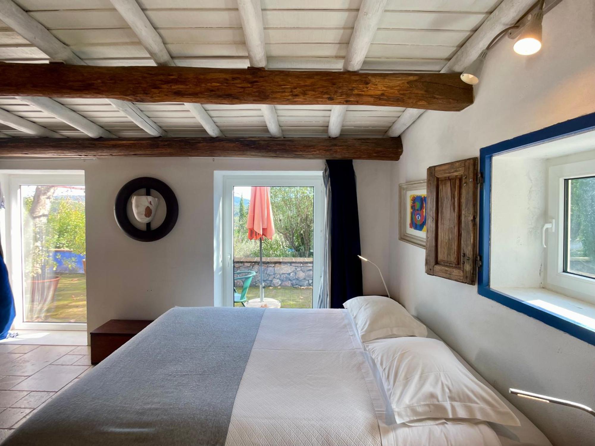 Quinta Do Barrieiro - Art Selection By Maria Leal Da Costa Guest House Marvão Exterior foto