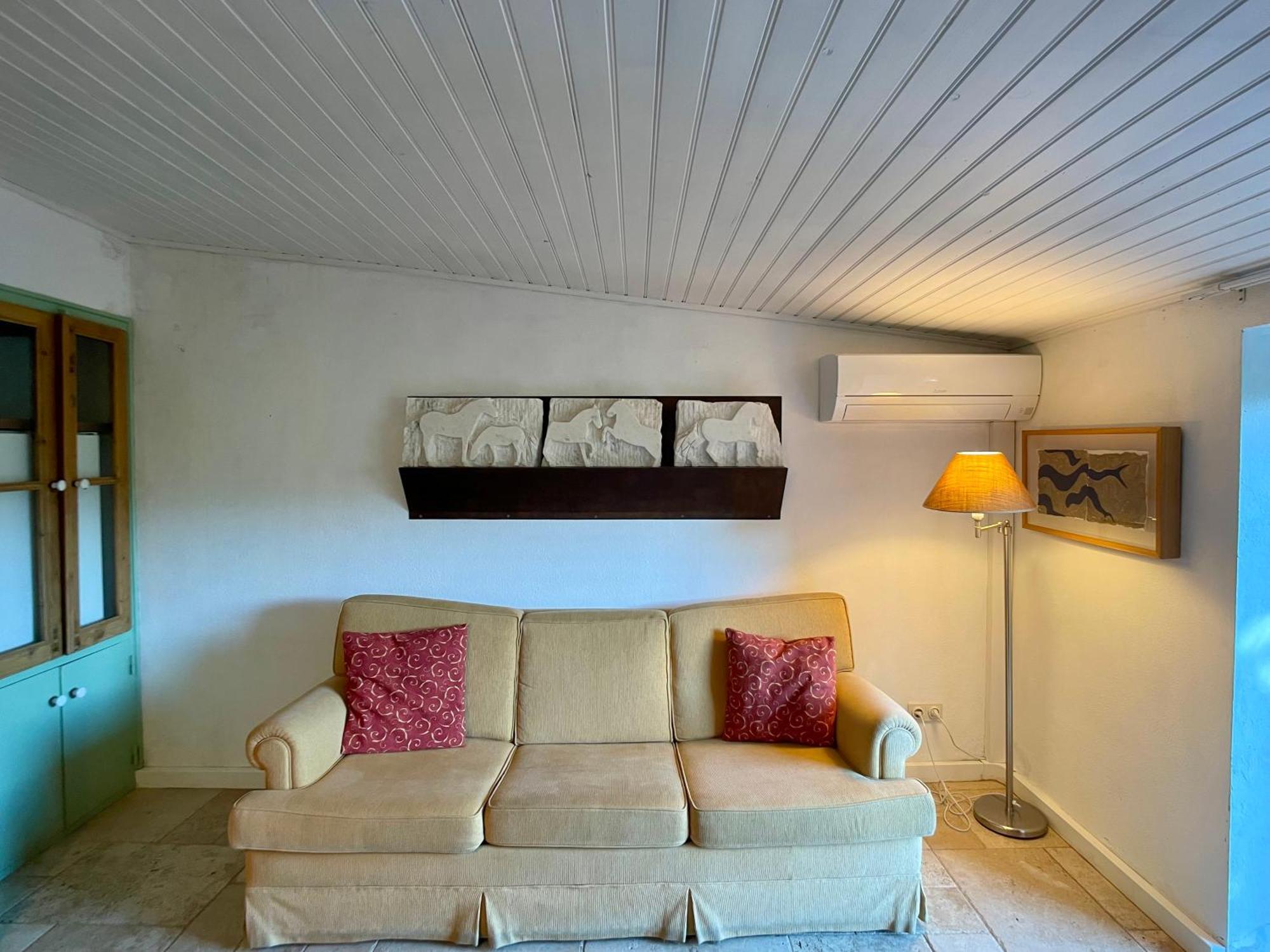 Quinta Do Barrieiro - Art Selection By Maria Leal Da Costa Guest House Marvão Exterior foto